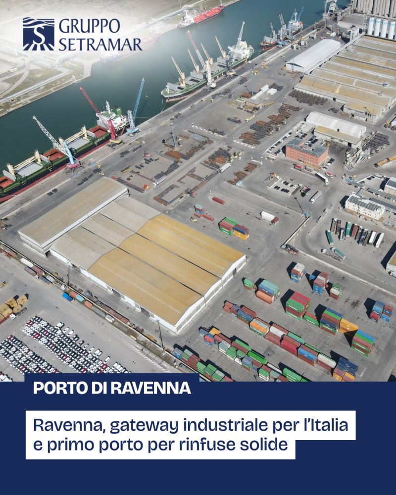 News_Porto Ravenna